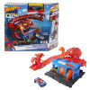 Hot Wheels CITY PRÍŠERNÁ ODPLATA ASST