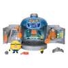 Moose Toys Despicable me 4 Mega Mimoň Herní sada Transformation Chamber