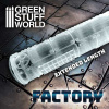 Green Stuff World Factory Ground Rolling Pin (Green Stuff World)