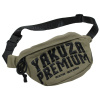 Yakuza Premium Ledvinka 3572 - zelená