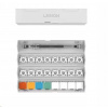 Lenovo Legion Colourful Ceramic Keycaps 8 ks GXH1M85841
