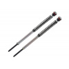 BITUBO Cartridge prednej vidlice BITUBO JBH0 for traditional forks black ring (suggested oil code 997630 not included)