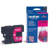 Atrament Brother Ink LC-980M magenta