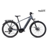 CTM SENZE GX man 2026, matná šedá veľkosť bicyklov M
