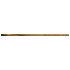 SAPHO Pevná připojovací trubka 10mm-M10x1, 30 cm, bronz TUB36