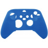 Silikónový obal na ovládač Xbox Series Farba: modrá