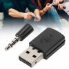 PRIJÍMAČ ADAPTÉR BLUETOOTH 5.1 PS4 PS5 MINI USB
