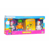 STUMBLE GUYS ZESTAW 4 FIGUREK VER.B