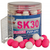 Starbaits Plávajúce boilies Pop Up Bright SK30 50g - 14mm