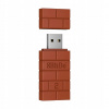 8BitDo USB Wireless Adapter 2 Brown