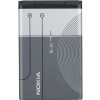Baterie Nokia BL-5C – originální 1020 mAh (Originální náhradní baterie Nokia BL-5C – kompatibilní s modely Nokia 1100, 1200, 1600, 6230i, 6600, 6630, 6680, N70, N91 a mnoha dalšími + telefony Aligator