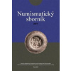 Numismatický sborník 34/1 - Jiří Militký