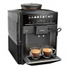 SIEMENS EQ6 plus s100, Plnoautomatický kávovar (TE655319RW)