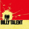 Billy Talent - Billy Talent / Vinyl. [LP]