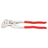 Kliešťový kľúč nastaviteľný 300mm, KNIPEX 8603300