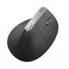 LOGITECH Logitech® MX Vertical Advanced Ergonomic Mouse - GRAPHITE 910-005448