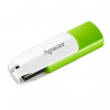 Apacer USB flash disk AP64GAH335G-1 AH335 64GB