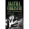 Proč nepožádali Evanse? - Agatha Christie
