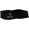 Neoprénová čelenka Below5 Neoprene Headband Čierna + výmena a vrátenie do 30 dní s poštovným zadarmo