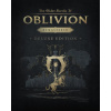 ESD The Elder Scrolls IV Oblivión Remastered Delux