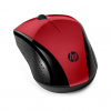HP 220 Wireless Mouse myš RF Wireless Optický (7KX10AA)