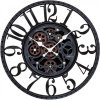 Nástenné hodiny AMS 9634