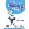 Ricky The Robot 2: Flashcards - Naomi Simmons