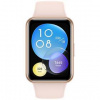 Inteligentné hodinky Huawei Watch Fit 2 - Active Gold (55028896)