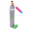 Sada fliaš Priechodka 6 kg CO2 SODA QUICK CONNECT