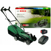 Kosačka elektrická - CITYMOWER 18V BOSCH AKUMULÁTORA 1x4,0Ah (Kosačka elektrická - CITYMOWER 18V BOSCH AKUMULÁTORA 1x4,0Ah)
