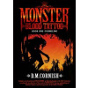 Monster Blood Tattoo: Foundling - D M Cornish, Corgi Childrens