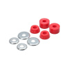 PIVOT bushing - 2020 Skateboard Bushings (ČERVENÁ) veľkosť: 86A
