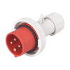 PRIEMYSELNÁ VIDLICA HTN-0241 32A IP67 3P+E 400V