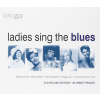 LADIES SING THE BLUES Ultimate Collection (3CD) (DÁRKOVÁ EDICE)