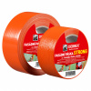 Fasádna páska STRONG, oranžová, 48 mm x 25 m