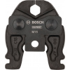 BOSCH Kompaktná lisovacia čeľusť EXPERT, M15, 2608570151
