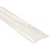 Lišta prechodová A03 270cm Dub bielený