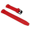 Remienok na hodinky CASIO W 213-4 (1412)