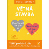 Umím češtinu? - Větná stavba 7 - Jana Čermáková, Jiří Jurečka, Hana Mikulenková