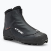Topánky na bežky Atomic Savor 25 black/red