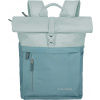 Travelite Basics Rollup Ice Blue 35 l