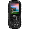 iGET Defender D10, čierny D10 Black