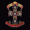 Guns N' Roses: Appetite For Destruction - LP
