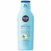 Nivea After Sun Bronze Aloe Vera zklidňující mléko po opalování 200 ml
