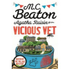 Agatha Raisin and the Vicious Vet