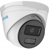 HiLook powered by Hikvision IP kamera IPC-T249HA-LU/ Turret/ 4Mpix/ 2.8mm/ Smart Hybrid Light/ ColorVu/ MD 2.0/ H.265+/ IP67/ LED 311325150