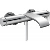Hansgrohe Vivenis - vaňová batéria s vodopádom