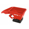 YATO YT-86700 RUČNÝ ROZMETÁVAČ HNOJIVA, SEMIEN, SOLI 3 L