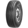 Pirelli R02 PRO TRAILER 265/70 R19,5 143/141 K Návesové TL FRT M+S 3PMSF