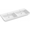 Sapho THALIE 120 keramické umývadlo 120x46 cm, nábytkové TH11120